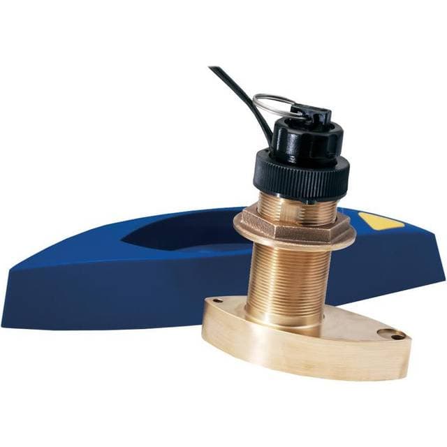 Garmin B744V Triducer