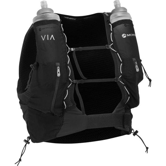 Montane Gecko VP 12+ Løberygsæk