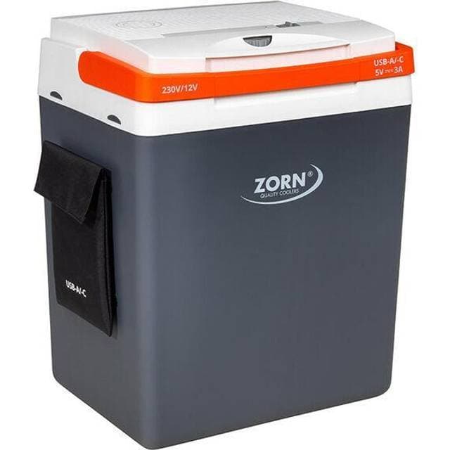 Zorn Elektrisk køleboks - 30L
