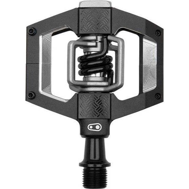 Crankbrothers Mallet Trail Klikpedaler Sort