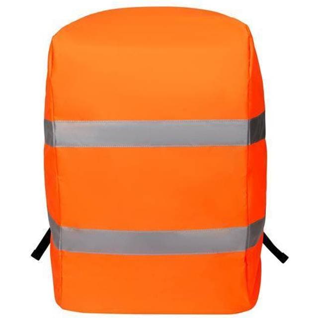 Dicota regndække til rygsæk hi-vis 65 liter