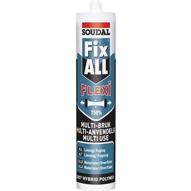 Soudal Fix All Flexi Fugemasse 1stk