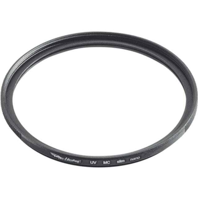 Peter Hadley UV MC 72mm