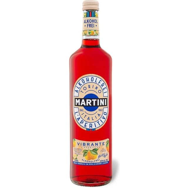 Martini Vibrante Spirit