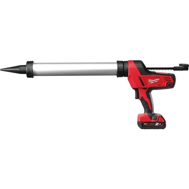 Milwaukee C18 PCG/600A-0B Solo