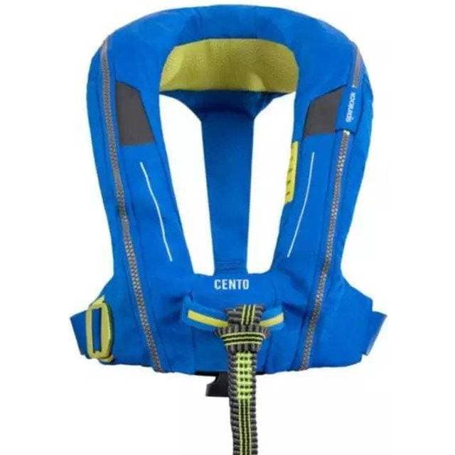 Spinlock Deckvest Cento