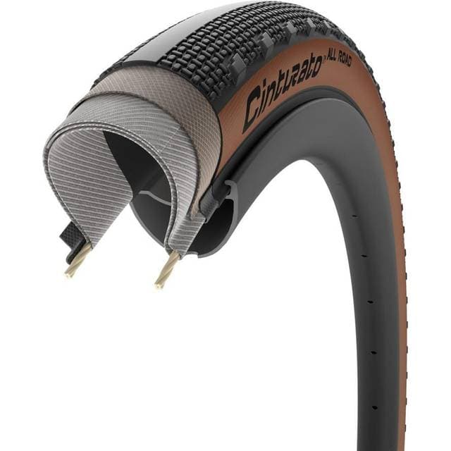 Pirelli Cinturato All Road 700x45C Classic