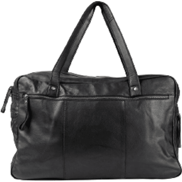 Re:Designed Signe Urban Weekend Bag - Black