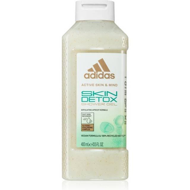 adidas Skin Detox Femme Shower Gel 400ml