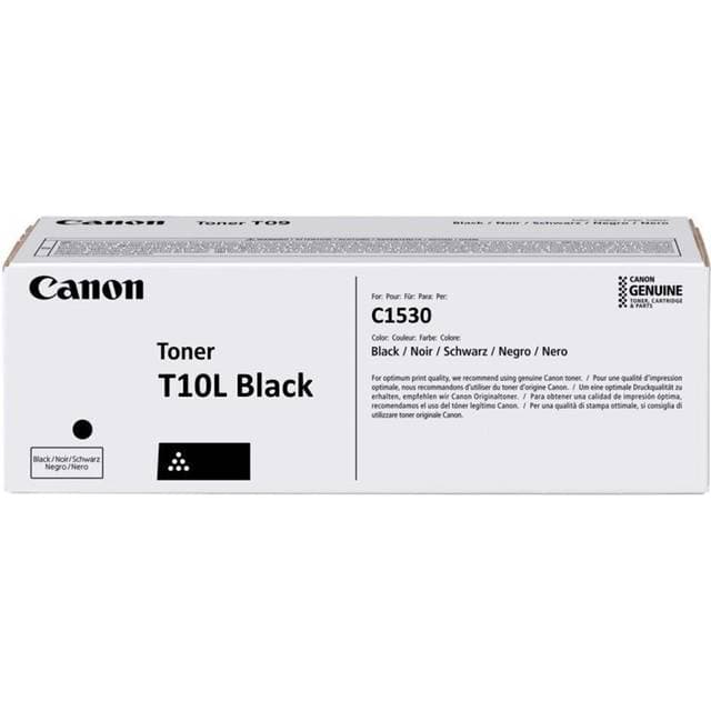 Canon T10L Toner Cartridge - Black