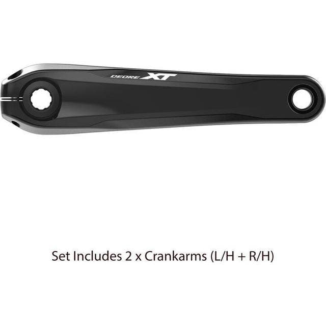 Shimano Pedalarm Steps