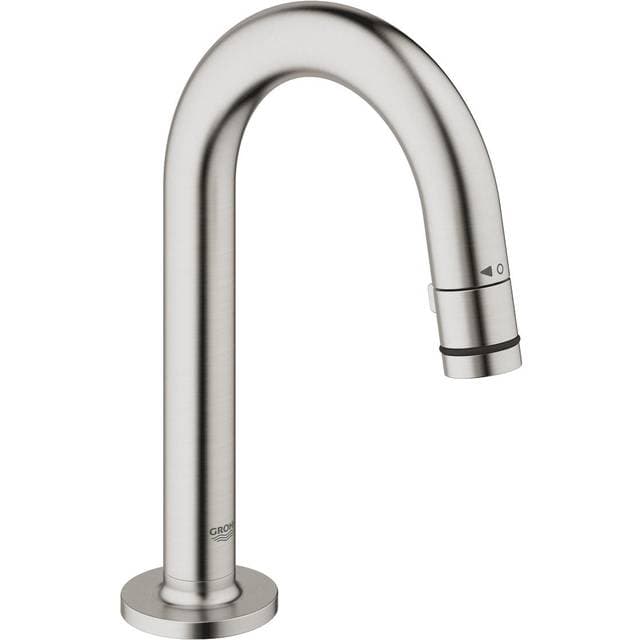Grohe Universal pillar (20201DC0) Stål