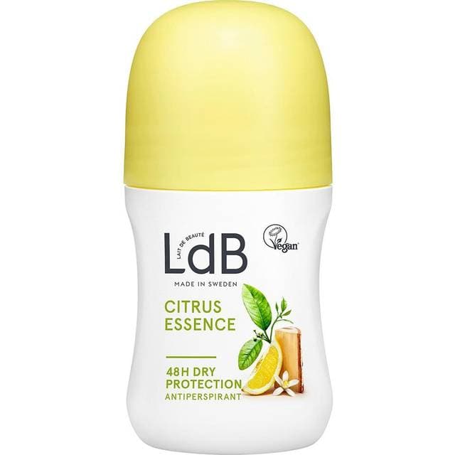 LdB Citrus Essence 48H Deo Roll-on 60ml