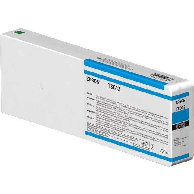 Epson T55K5 Light Cyan