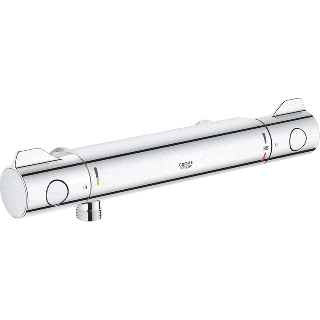 Grohe Grohtherm 800 (34757000) Krom