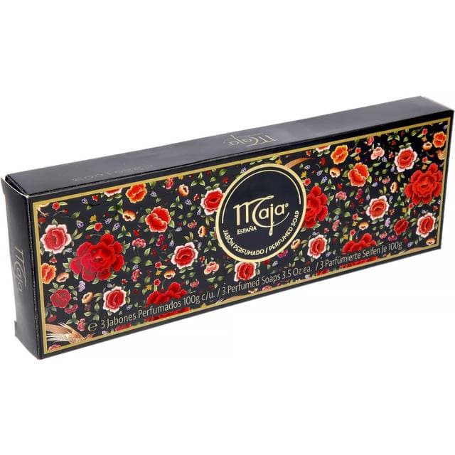 Maja Classic Tvål 3-pak