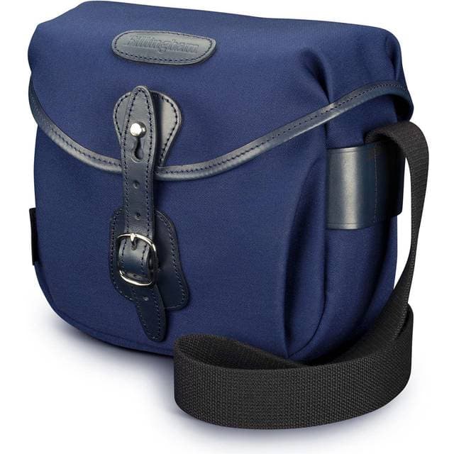 Billingham Hadley Digital Navy