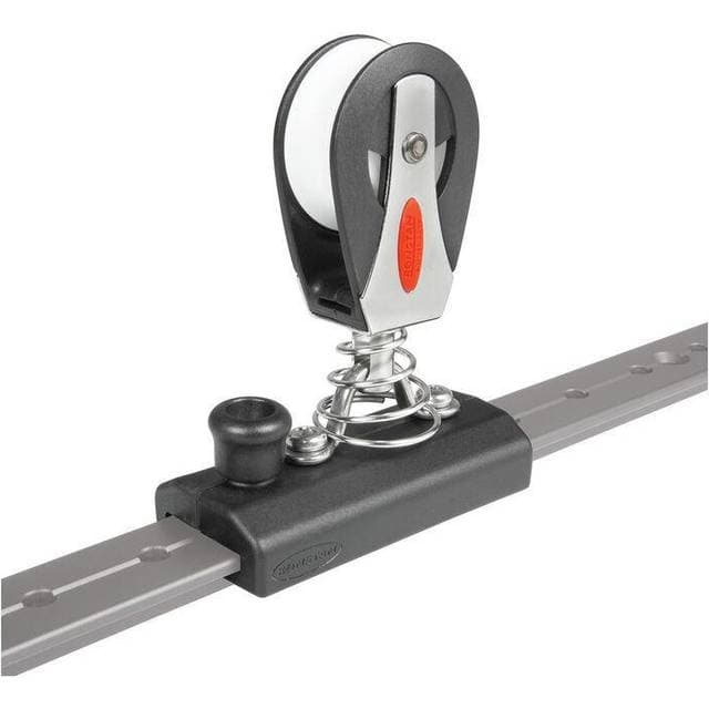 Ronstan Genuavogn med serie 40 AP blok