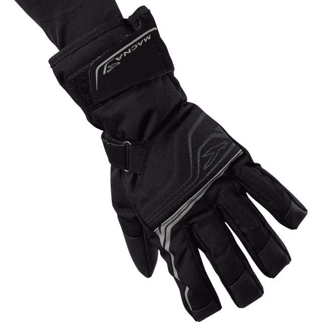 Macna MC-Handsker Intro RTX, Sort