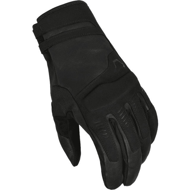 Macna MC-Handsker Drizzle RTX, Sort