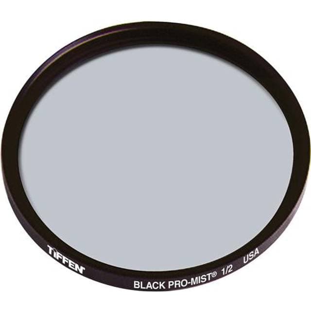 Tiffen Black Pro-Mist 1/2 72mm