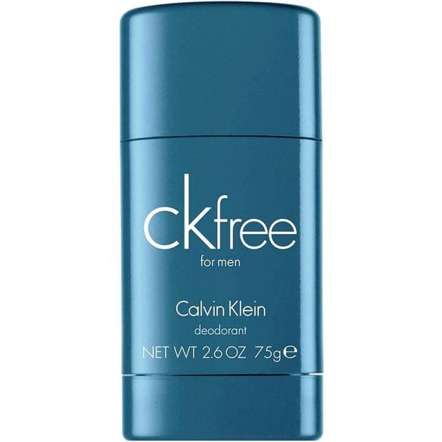 Calvin Klein CK Free Deo Stick 75ml