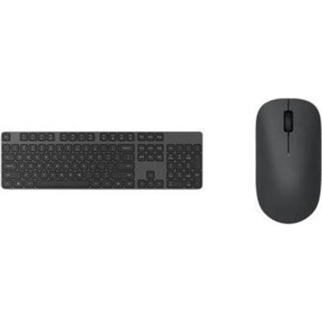 Xiaomi WXJS01YM Keyboard and Mouse Set
