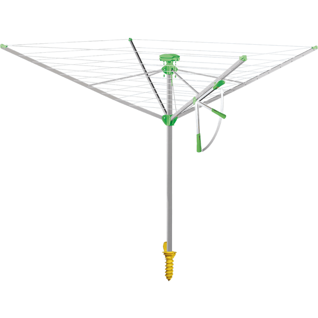 Juwel Novaplus 500 Easy Rotary Clothes Dryer
