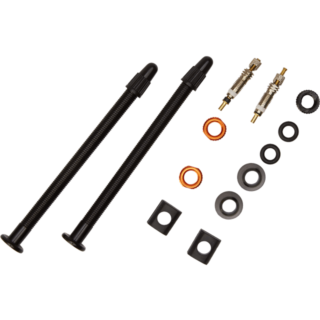 Orange Seal Tubelessventiler, 60mm 60 mm