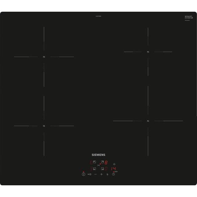 Siemens Kogeplade EU611BEB6E