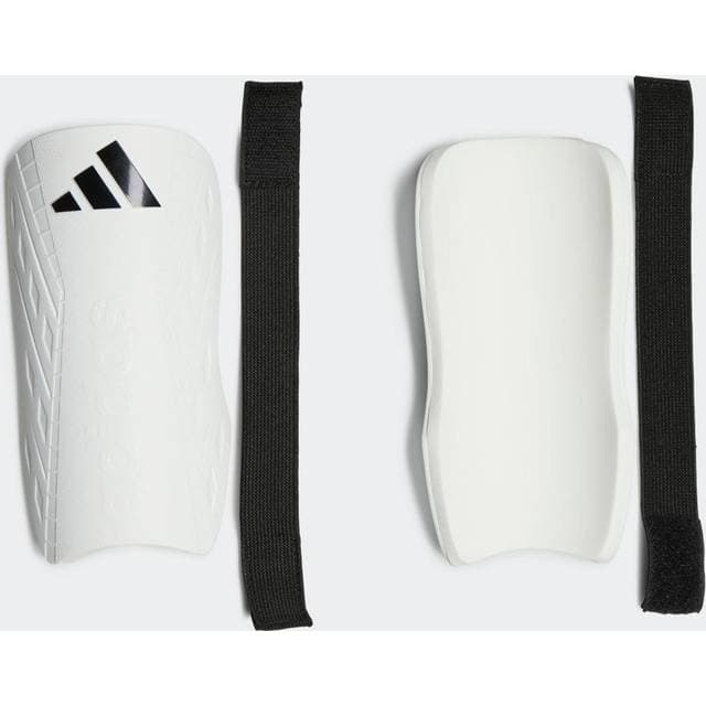 adidas Tiro Club - White/Black/White