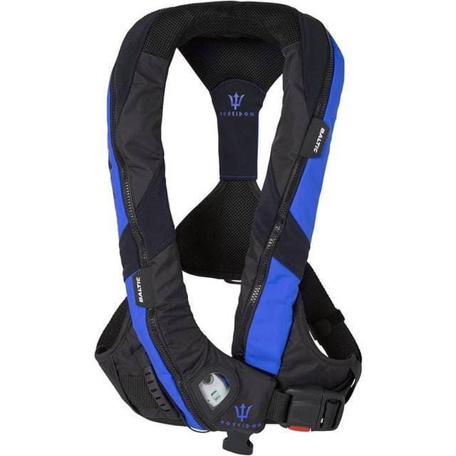 Baltic Poseidon 165 Auto Redningsvest