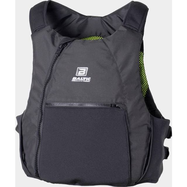 Baltic Sejlervest Extreme 50N Sort Medium