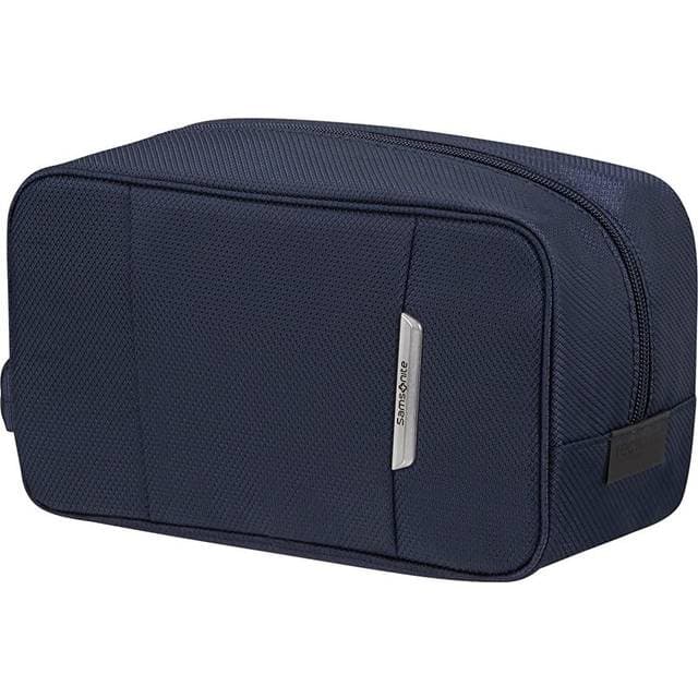 Samsonite Respark Toilettaske I Navy