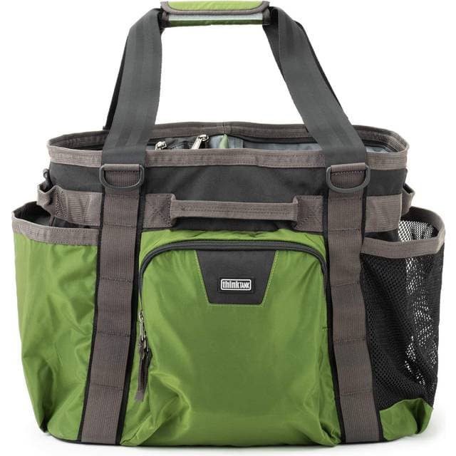 Think Tank Freeway Longhaul 50 Green/Grey
