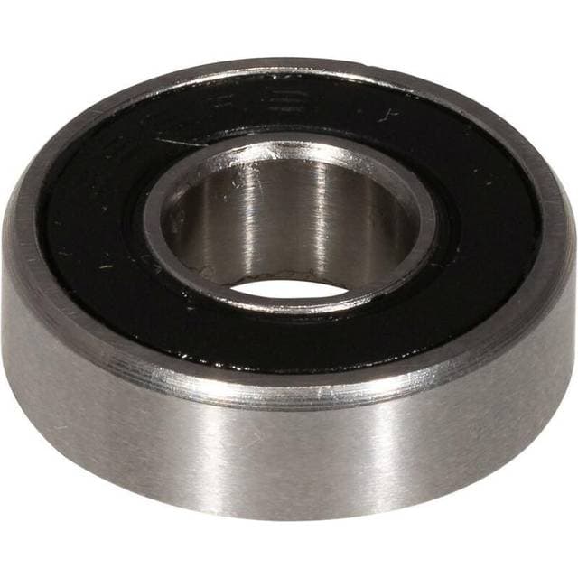 Elvedes Kugleleje 10197 2RS Max 19x10x7