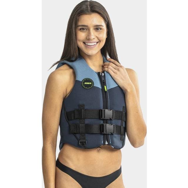 JoBe 50N Neoprene Vest Midnight Blue