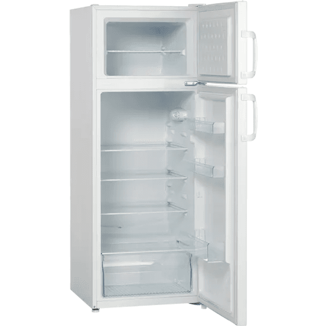 Scandomestic Køle-/fryseskab HOF SKF 144