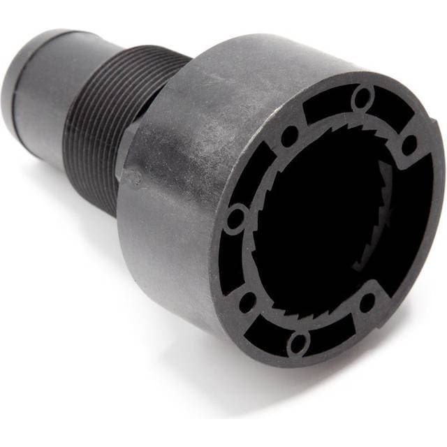 Jabsco Macerator hus 18590 "inlopp"