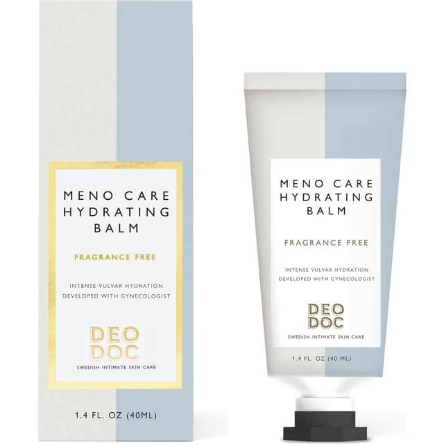 DeoDoc Menocare Hydrating Balm 40 ml 40ml