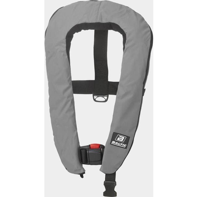 Baltic Winner Auto Grå 1559