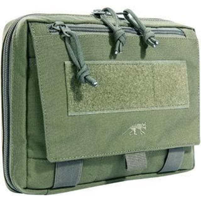 Tasmanian Tiger Edc Pouch GREEN OLIVE