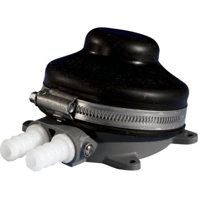 Whale Babyfoot Galley Fodpumpe GP4618