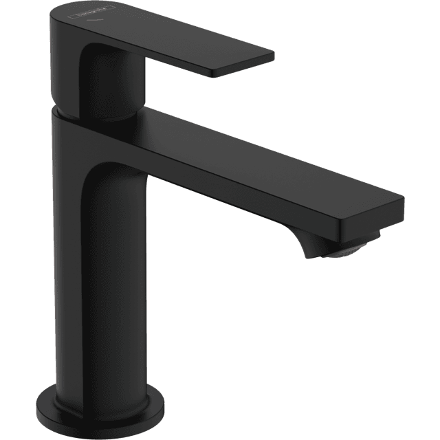 Hansgrohe Rebris E(72559670) Mat sort