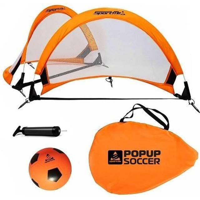 SportMe Pop Up Mål Set