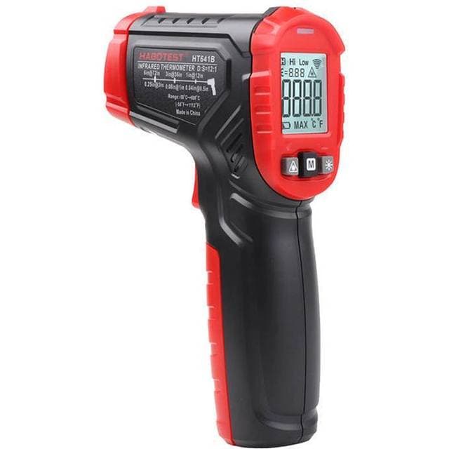 Habotest HT641B