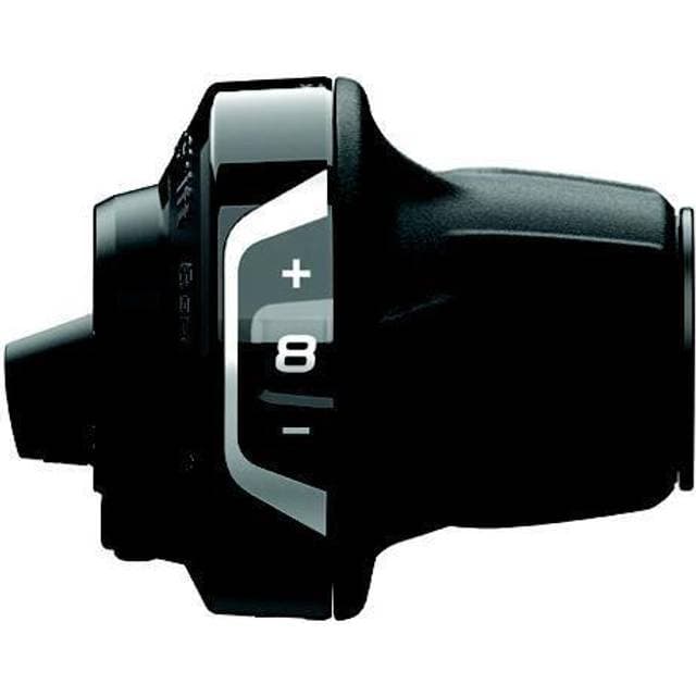 Shimano Shift Lever Set 3x8s Ogd Sl-rv400