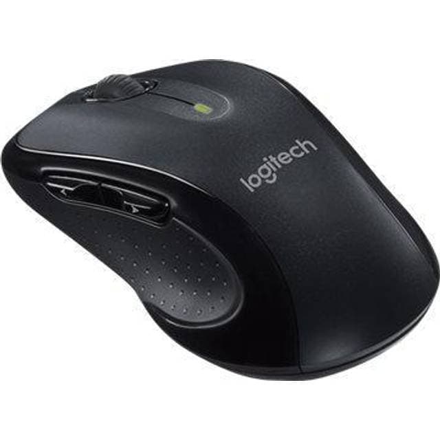 Logitech M510 Mus 1000 dpi