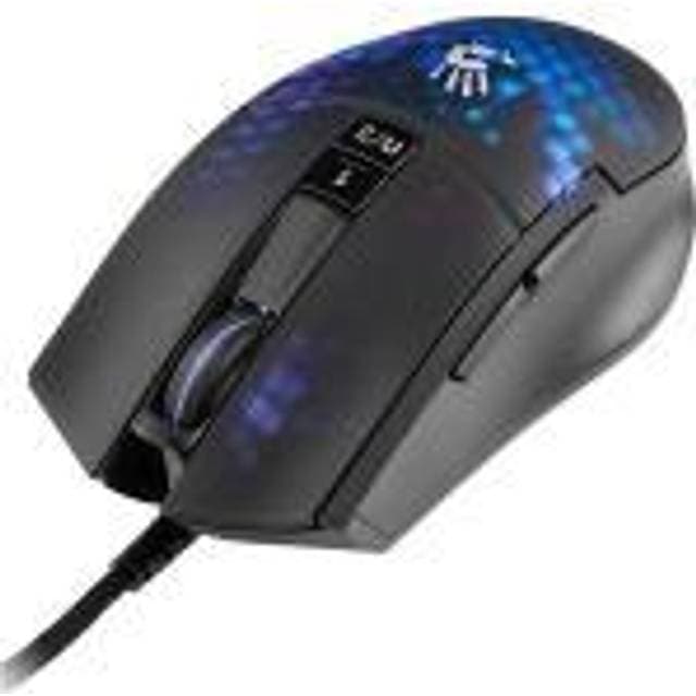 A4Tech Bloody L65 MAX RGB Honeycomb