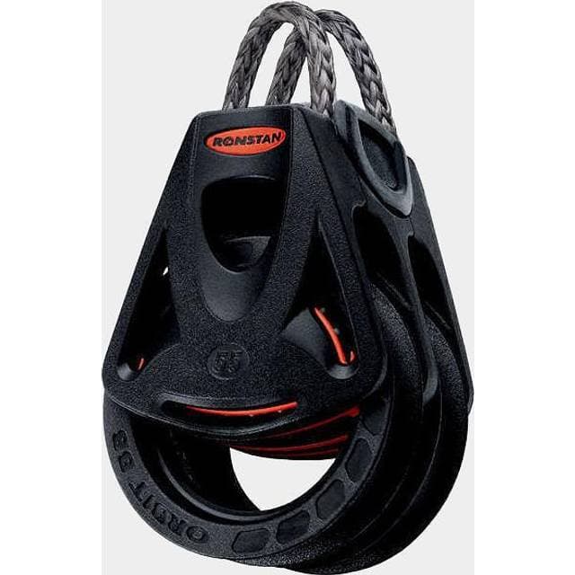 Ronstan orbit dobbeltblok serie 40